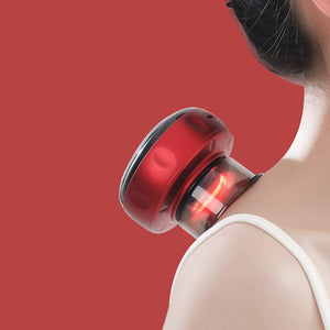 BLAIZECO™ Electric Vacuum Cupping Massage