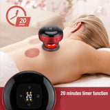 BLAIZECO™ Electric Vacuum Cupping Massage