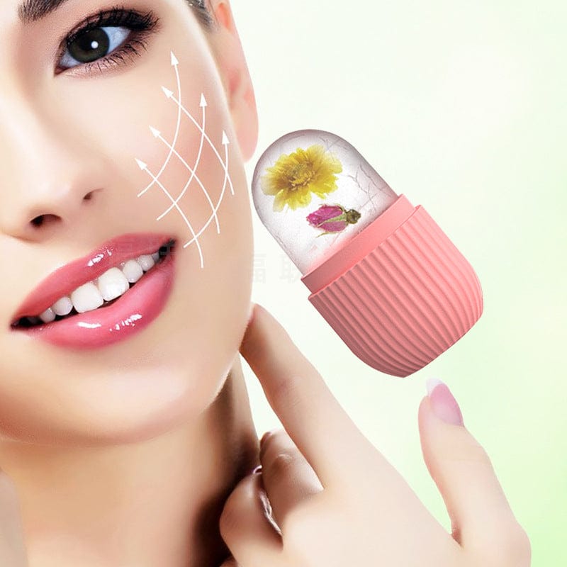 BLAIZECO™ Face Ice Massage Roller