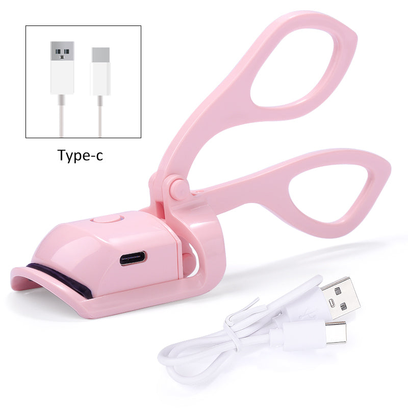 BLAIZECO™ Electric  Eyelash Curler