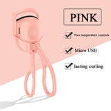 BLAIZECO™ Electric  Eyelash Curler