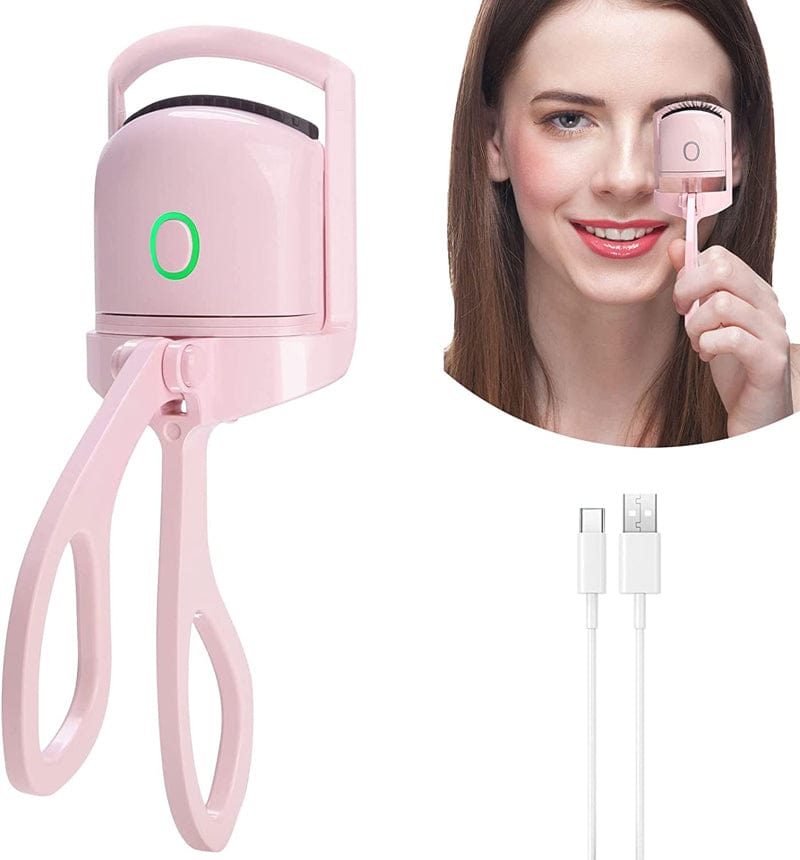 BLAIZECO™ Electric  Eyelash Curler