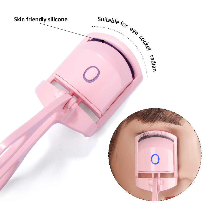 BLAIZECO™ Electric  Eyelash Curler