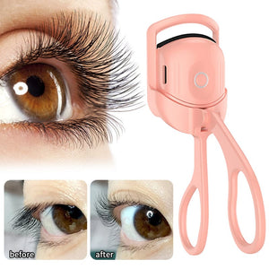 BLAIZECO™ Electric  Eyelash Curler