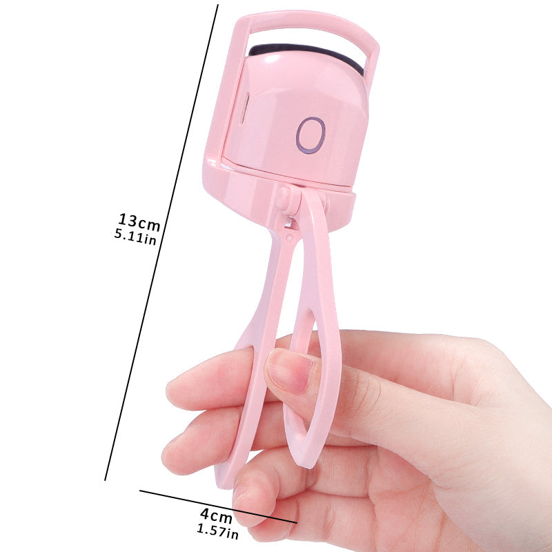 BLAIZECO™ Electric  Eyelash Curler