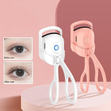 BLAIZECO™ Electric  Eyelash Curler