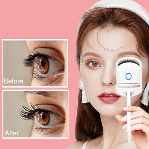 BLAIZECO™ Electric  Eyelash Curler