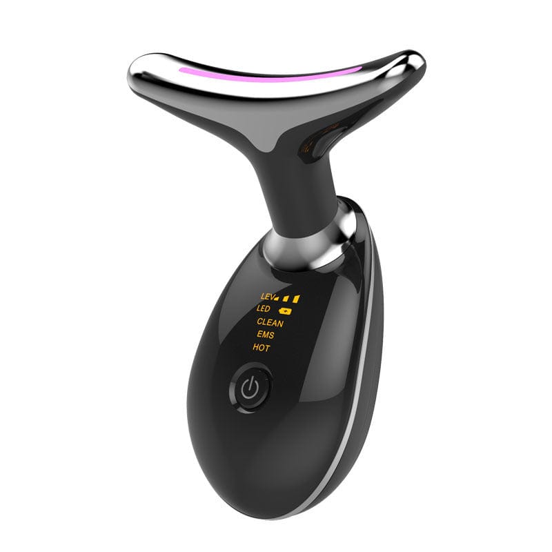 BLAIZECO™ Led Face And Neck Massager Pro