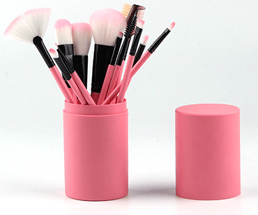 BLAIZECO™ Makeup Brush 12 Set