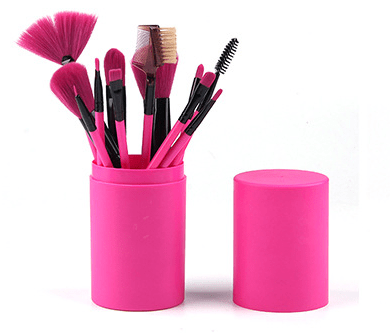 BLAIZECO™ Makeup Brush 12 Set