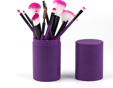 BLAIZECO™ Makeup Brush 12 Set