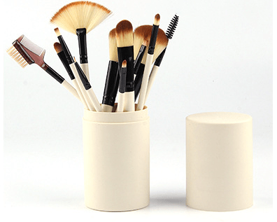 BLAIZECO™ Makeup Brush 12 Set