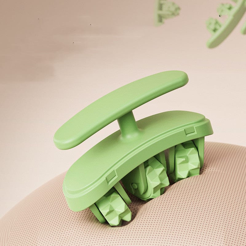 BLAIZECO™ Cellulite Massager Roller