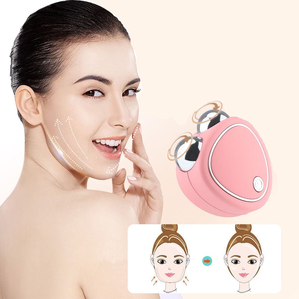 BLAIZECO™ Micro Current Beauty Instrument Roller