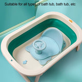Baby Bathing Chair With Four Powerful Silicone Suction Cups