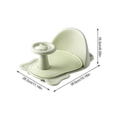 SecureStay Baby Bathing Chair