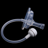 Baby Bottle Straw Replacement Wide Mouth Caliber Silicone