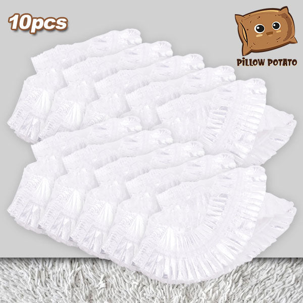 Premium Pet Cage Waste Control Plastic Pad