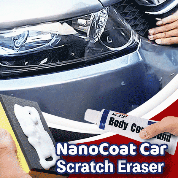 NanoCoat Car Scratch Eraser