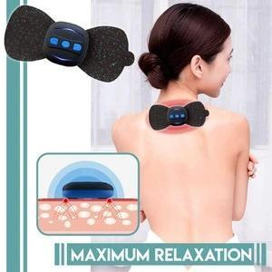 Portable Mini Cervical Massager