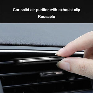 Car Air Vent Freshener