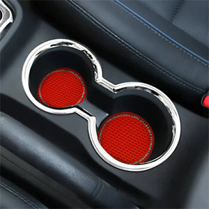 Car Coaster Water Cup Bottle Holder