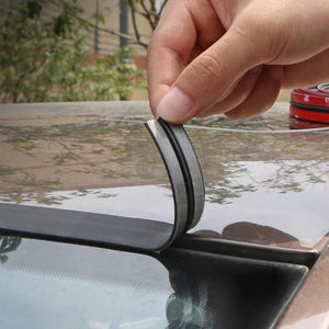 Car Gap Dust Anti-Noise Strip