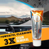 rlove33 Car Glass Oil Film Remove