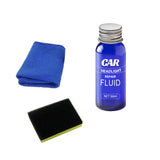 Car Headlight Repair Fluid