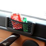 love22 Car Storage Net Bag