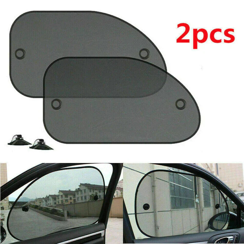 love31 Car Sunshade Cover Windscreen