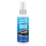 LJ37-Car Window Lubricant Rubber