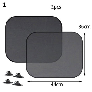 Car Window Sunshade Cover