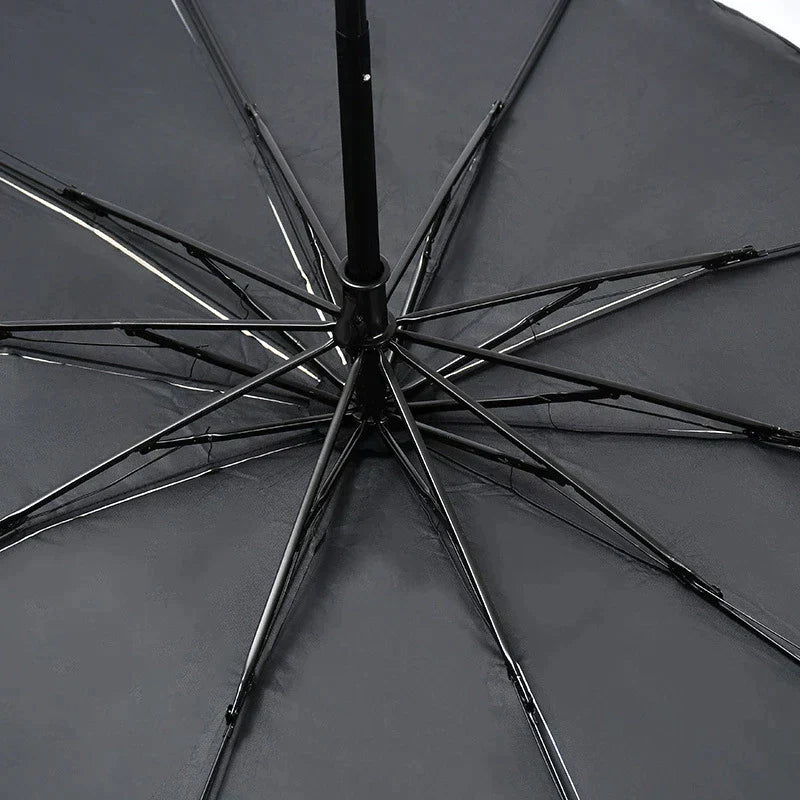 Car Windshield Sunshade Umbrella Type