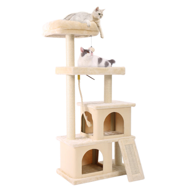 Luxury Cat Tower