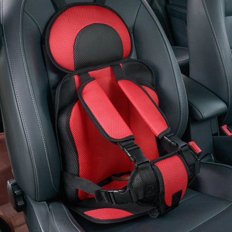 Car Child Safety Seat Mat