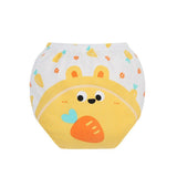 Medical-Grade Baby Potty Training Underwear