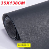 DIY Self Adhesive Leather Self-Adhesive Fix Patch