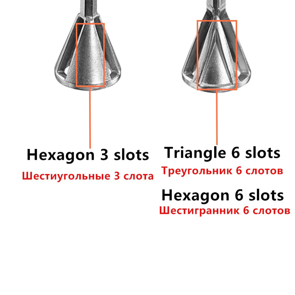 Deburring External Chamfer