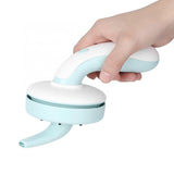 Dust Cleaning Sweeper Cleaning Machine with USB