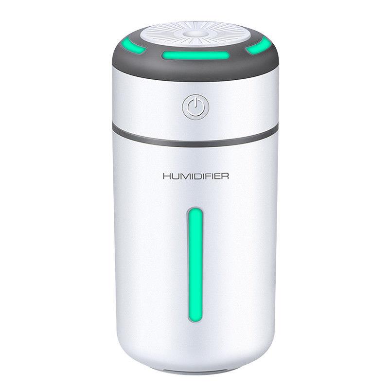 [BUY 2 GET Extra 10% OFF!!]Air Humidifier Aroma
