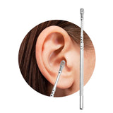 LJ51-Ear Cleaner Earpick Remover