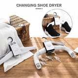 Electric Clothes Drying Rack (50% OFF Promotion)