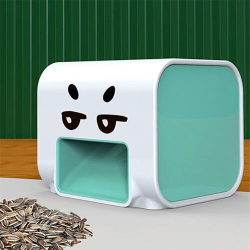 Electric Melon Seed Machine Automatic Shelling Machine Bibtic