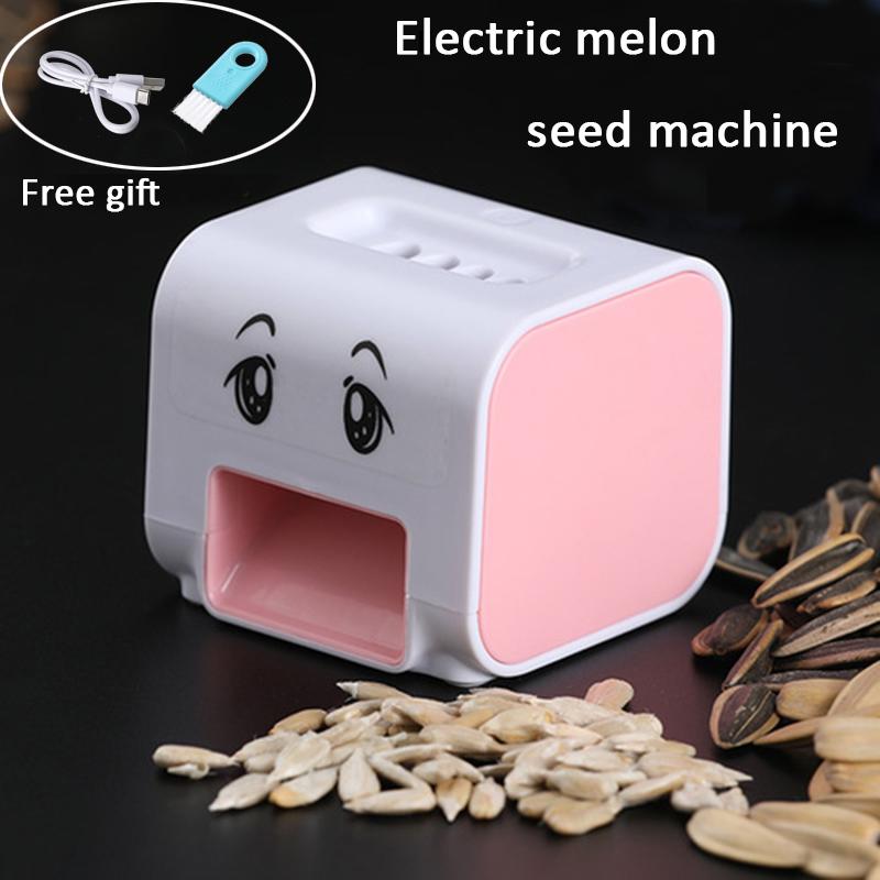 Electric Melon Seed Machine Automatic Shelling Machine