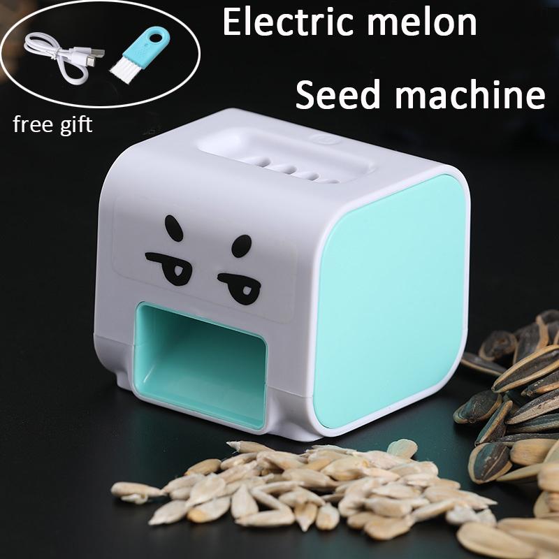 Electric Melon Seed Machine Automatic Shelling Machine