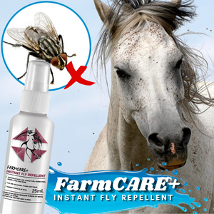 [PROMO 30%] FarmCARE+ Instant Fly Repellent