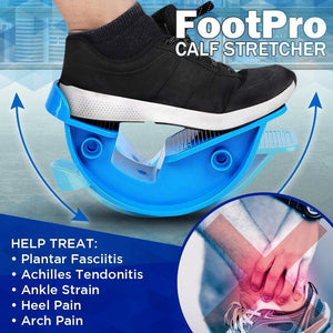 FootPro - Calf Stretcher