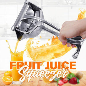 Fruit Juice Squeezer（50% OFF）