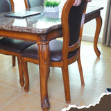 （New Style）Felt table and chair protective cover